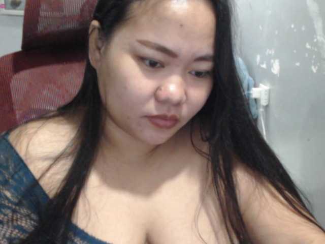 BubbleButtPinay