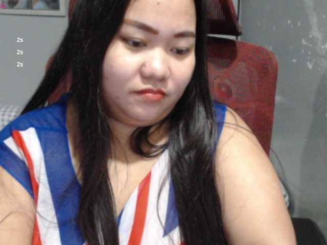 BubbleButtPinay, en vivo ahora en BongaCams