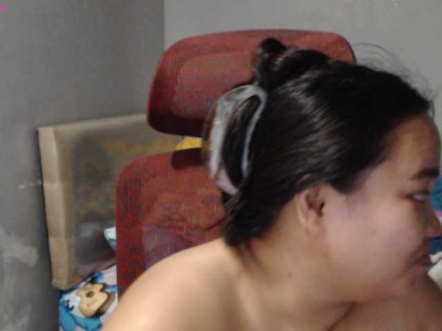 BubbleButtPinay