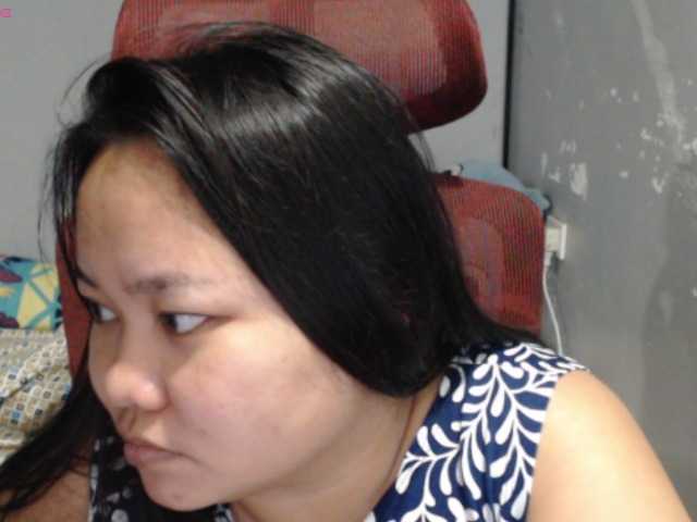 BubbleButtPinay live cam preview