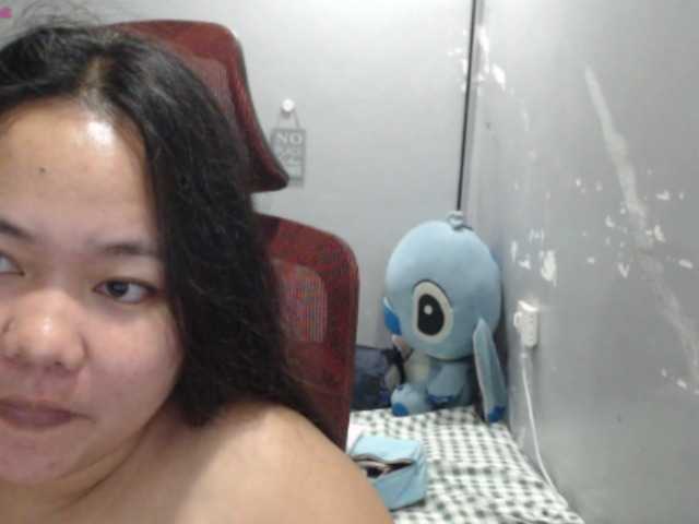 BubbleButtPinay live cam on BongaCams