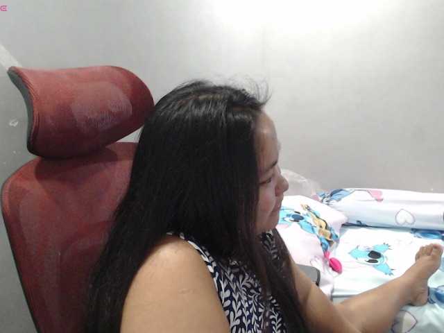 BubbleButtPinay