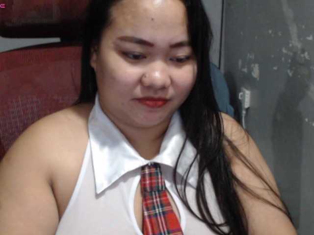 BubbleButtPinay