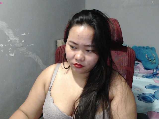 BubbleButtPinay