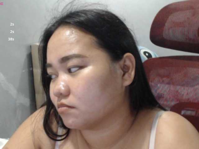 BubbleButtPinay