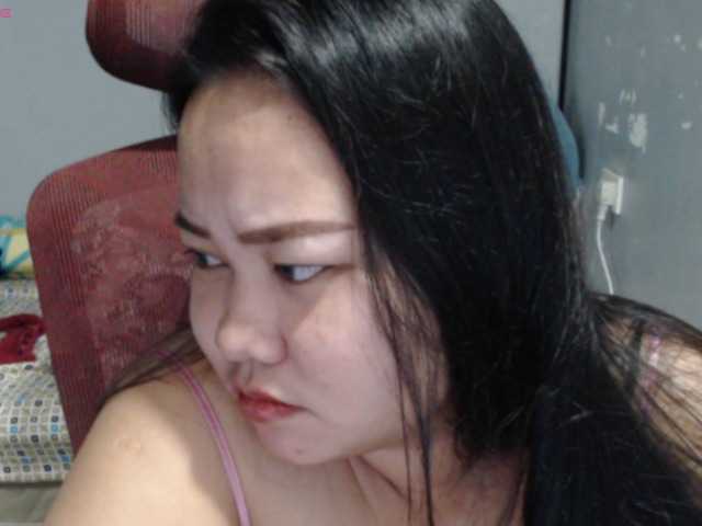 BubbleButtPinay