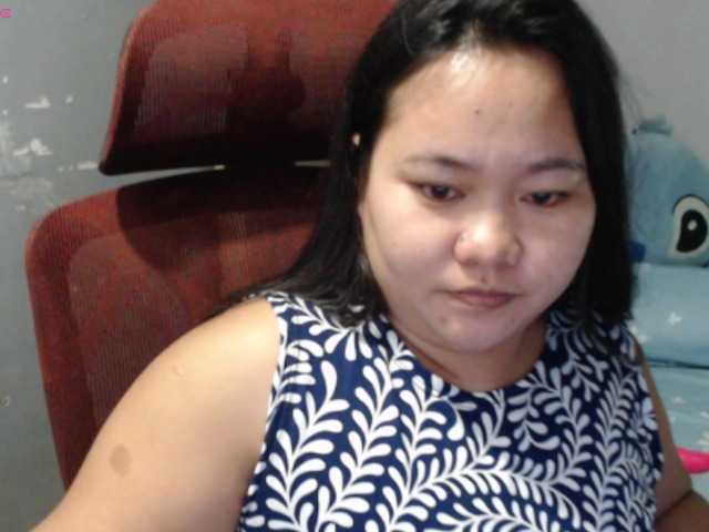 BubbleButtPinay live cam on BongaCams