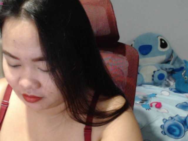 BubbleButtPinay