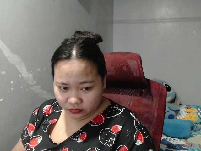 BubbleButtPinay live cam on BongaCams