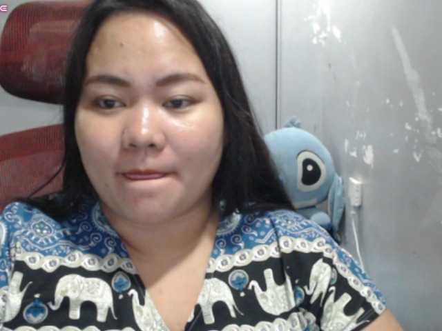 BubbleButtPinay live cam on BongaCams