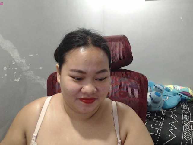 BubbleButtPinay