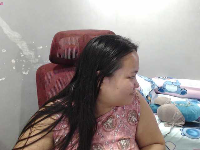 BubbleButtPinay