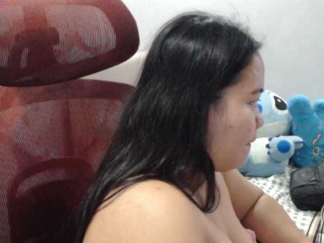 BubbleButtPinay