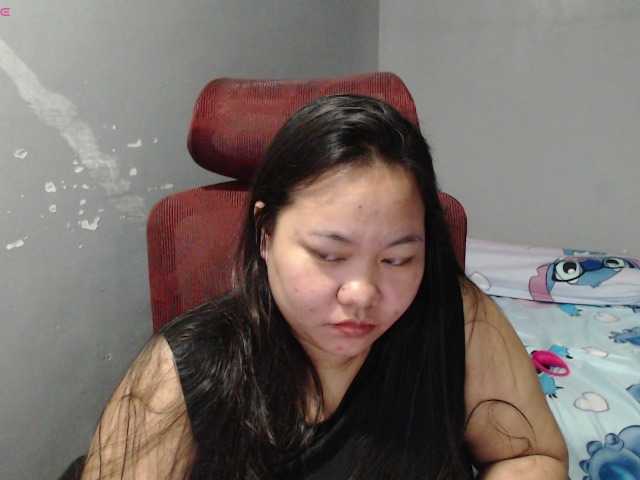 BubbleButtPinay live webcam show