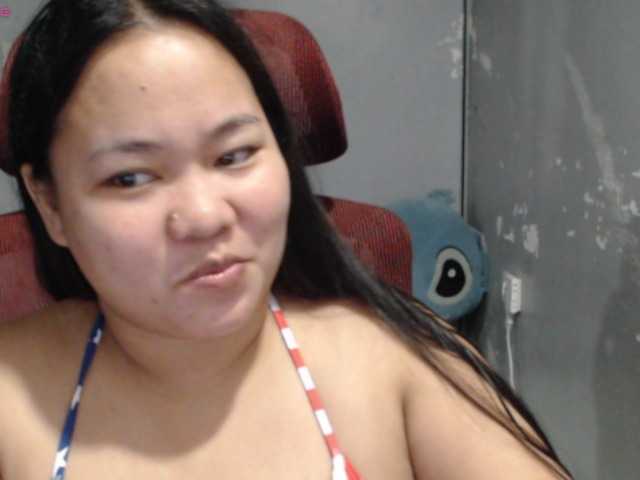 BubbleButtPinay