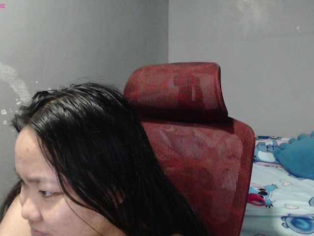 BubbleButtPinay live cam on BongaCams