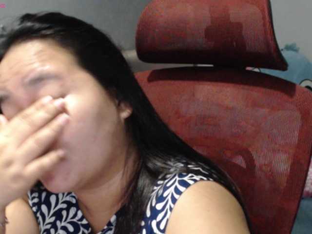 BubbleButtPinay live cam on BongaCams