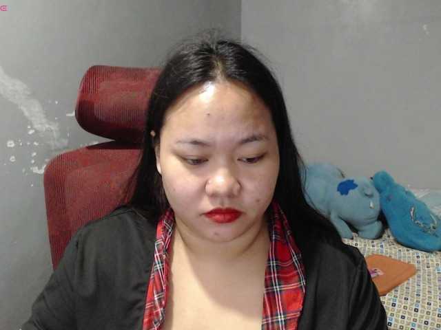 bubblebuttpinay cam belle