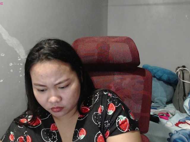 BubbleButtPinay
