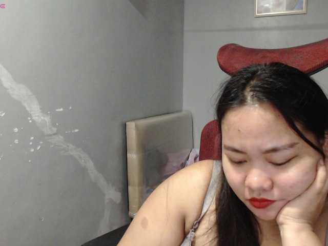 BubbleButtPinay live cam on BongaCams
