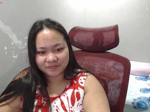 BubbleButtPinay live webcam show
