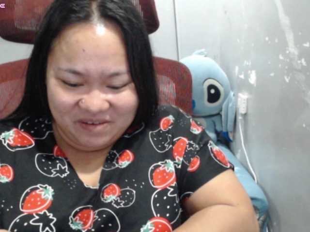 BubbleButtPinay