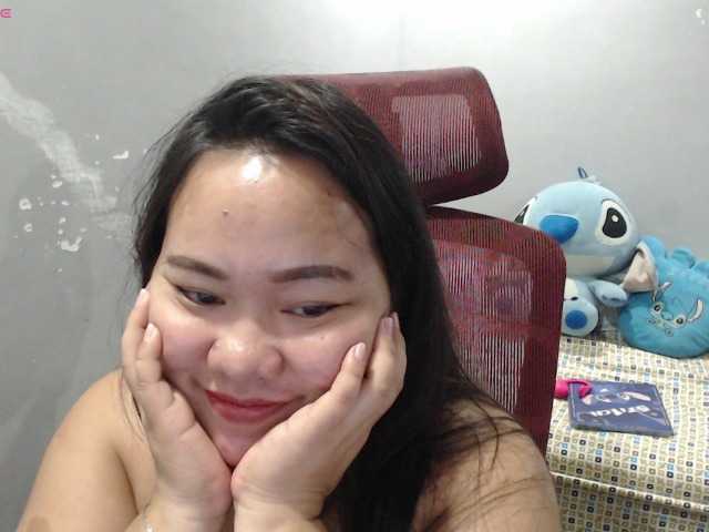 BubbleButtPinay live webcam show