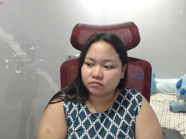BubbleButtPinay live cam on BongaCams