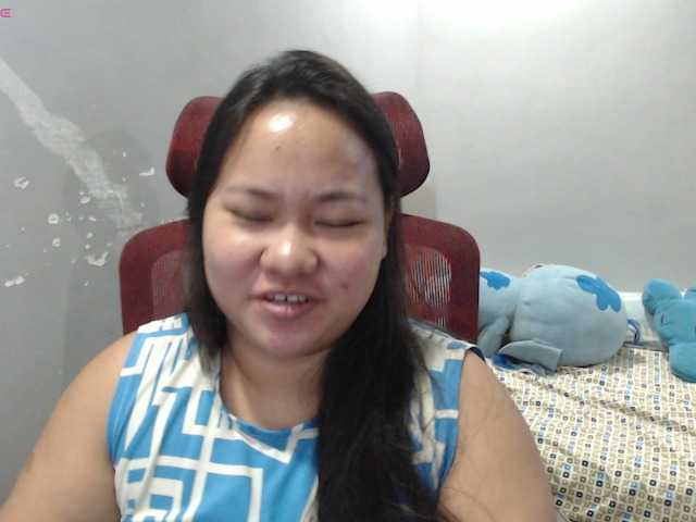 BubbleButtPinay live cam on BongaCams
