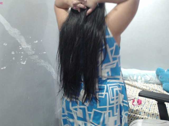 bubblebuttpinay cam belle