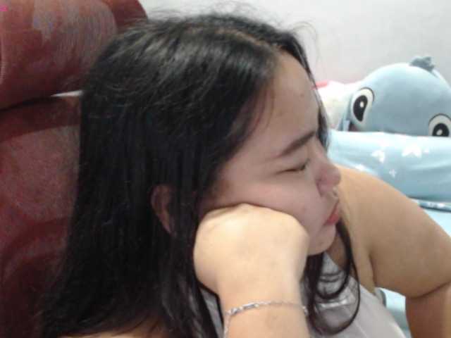 BubbleButtPinay live cam on BongaCams
