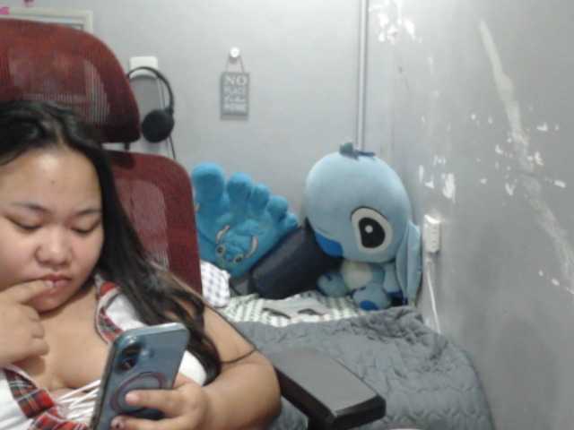 BubbleButtPinay live cam on BongaCams