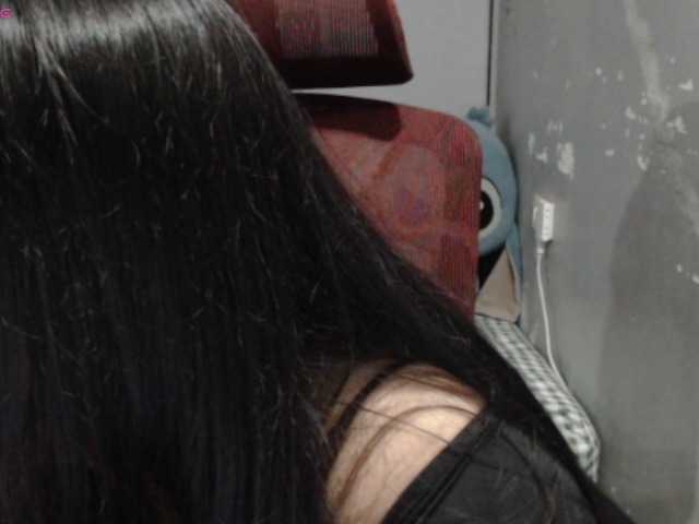 BubbleButtPinay, en directo ahora en BongaCams