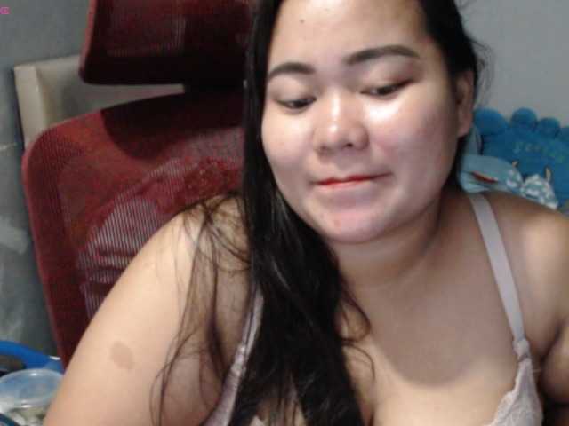 BubbleButtPinay