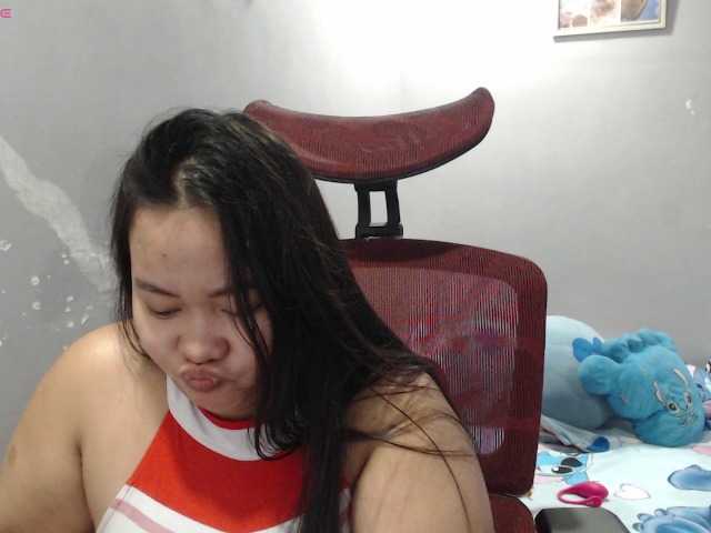 BubbleButtPinay