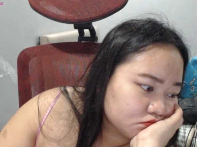 BubbleButtPinay live cam