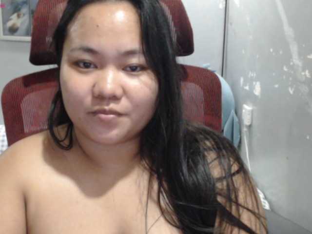 BubbleButtPinay