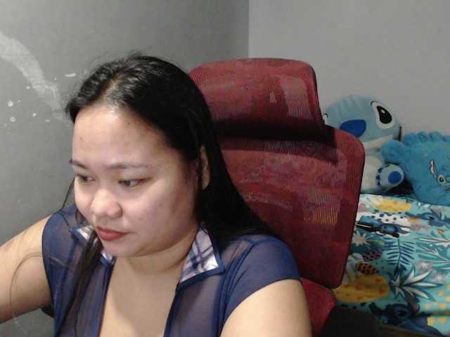 BubbleButtPinay webcam