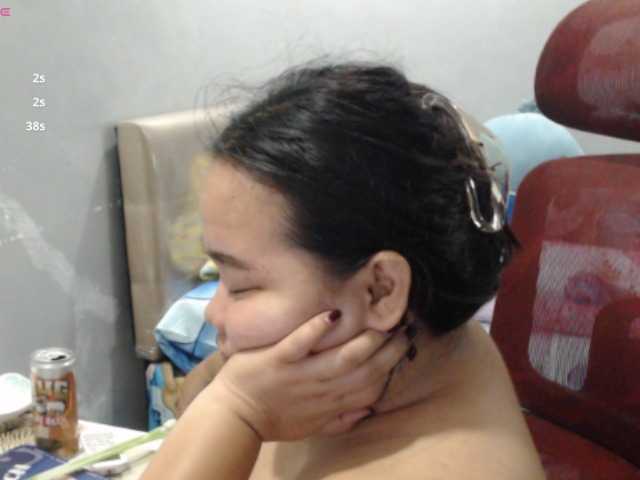 BubbleButtPinay