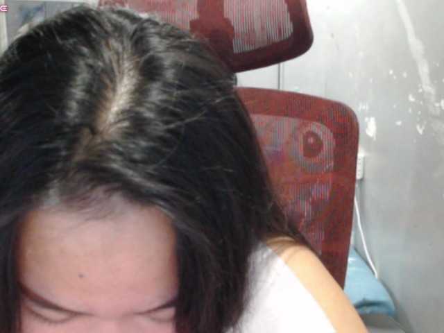BubbleButtPinay live cam on BongaCams