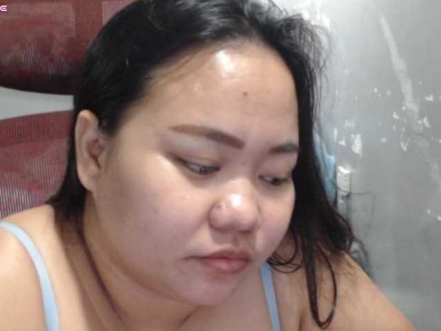BubbleButtPinay live cam on BongaCams