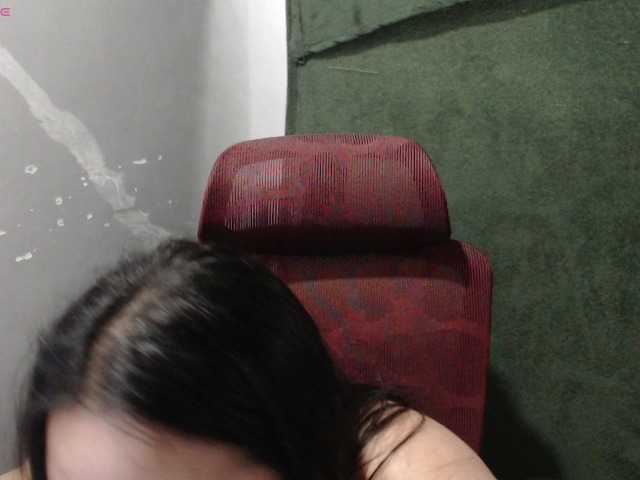BubbleButtPinay live cam on BongaCams