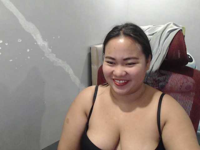 BubbleButtPinay