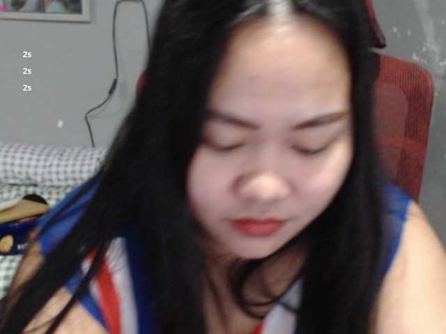 BubbleButtPinay