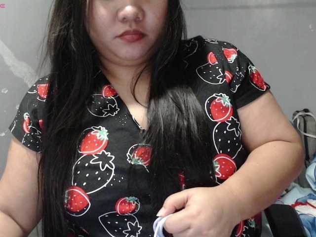 BubbleButtPinay live cam on BongaCams