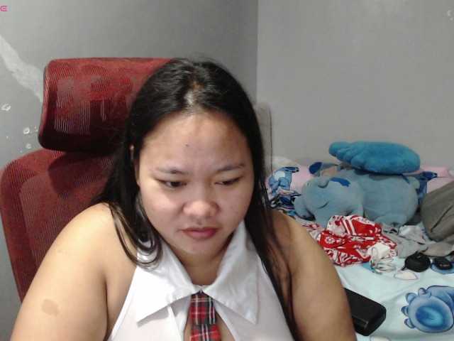 BubbleButtPinay live cam on BongaCams