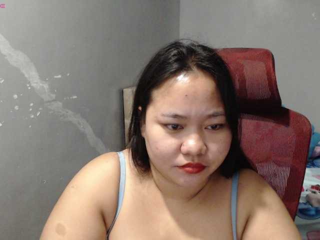 BubbleButtPinay live cam on BongaCams