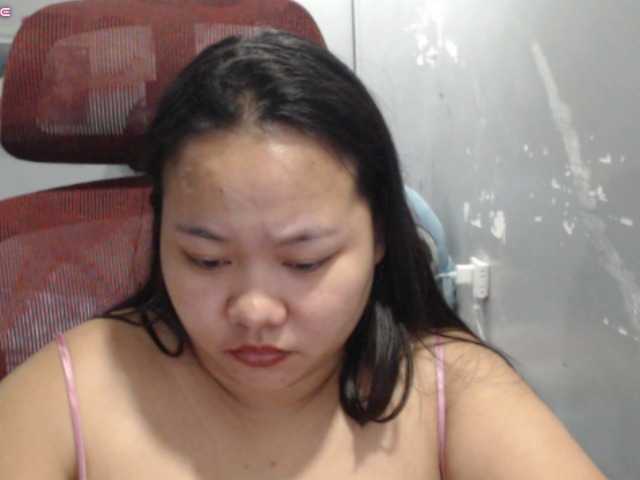 BubbleButtPinay live cam on BongaCams