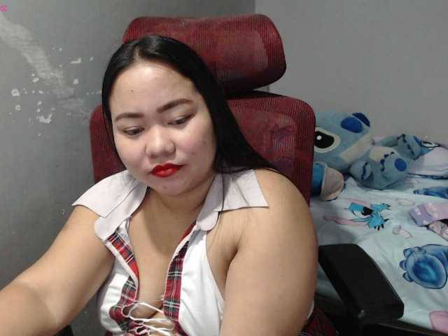 BubbleButtPinay