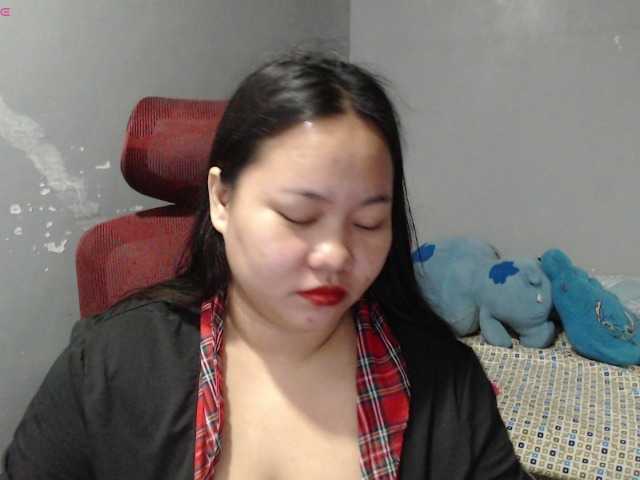 BubbleButtPinay Live Cam on BongaCams
